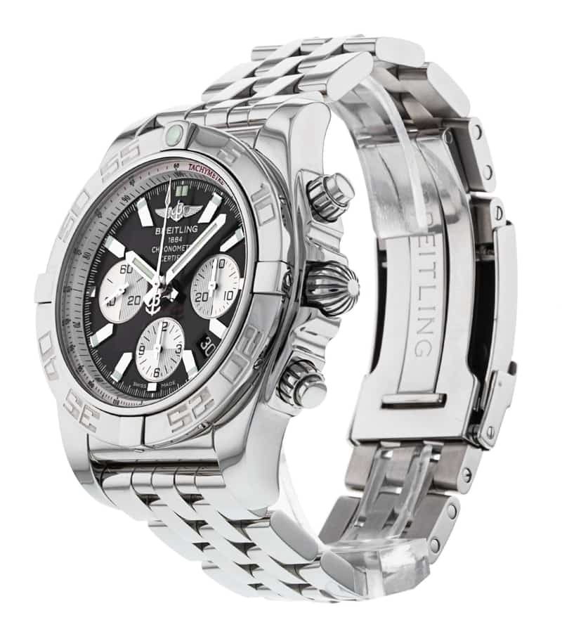 Breitling Chronomat 44 AB0110